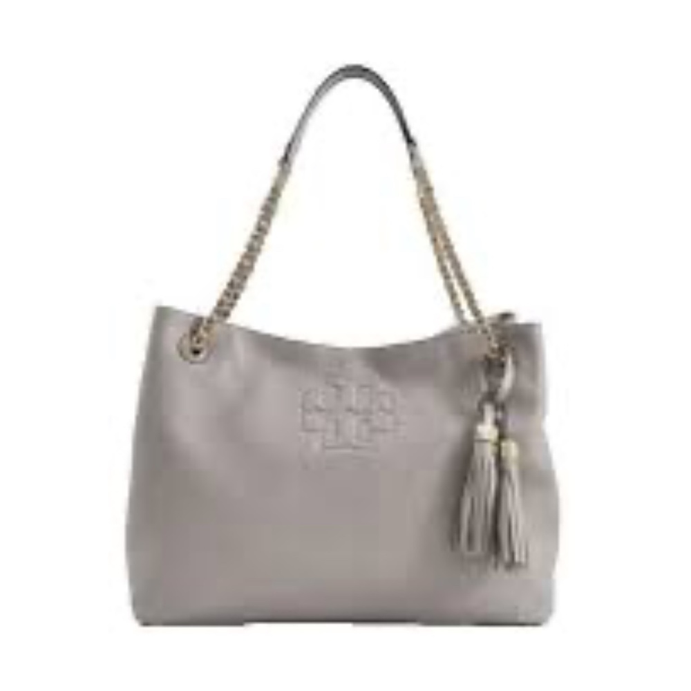 Tory Burch Thea Slouchy Tote - Excellent Condition